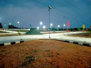 Plot Area in  Plot at Samayapuram – for Sale