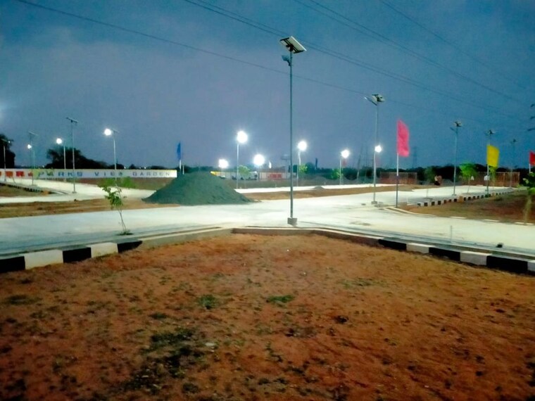 undefined, samayapuram  660 Sq.Ft. Plot In Samayapuram Trichy 10386751