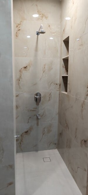  3 BHK Builder Floor at Sushant Lok ii – for Rent