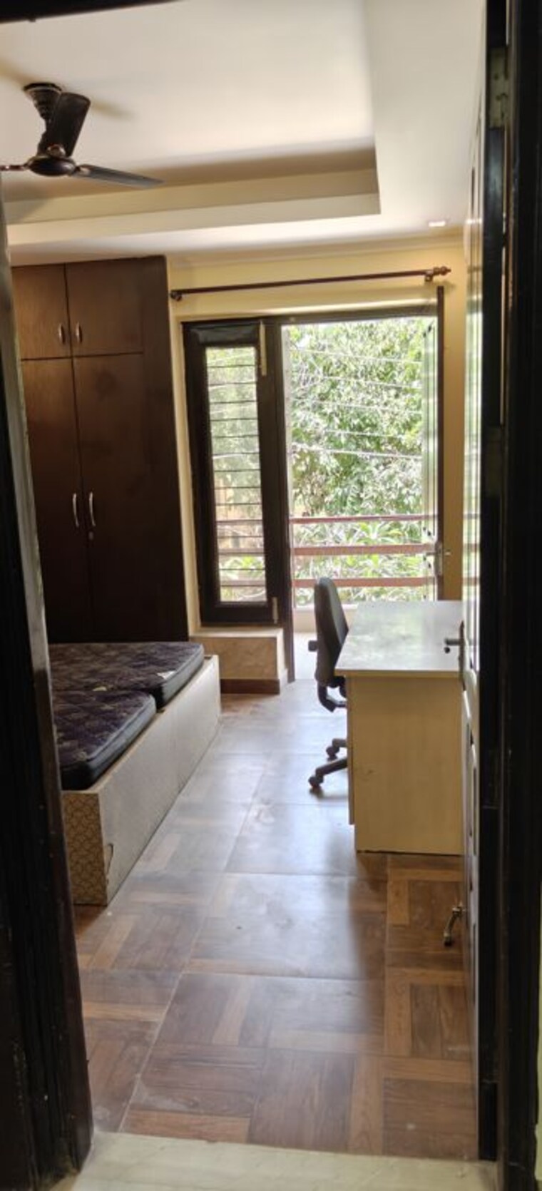 Room, sushant lok ii 3 Bedroom 1650 Sq.Ft. Builder Floor In Sushant Lok ii Gurgaon 10386723
