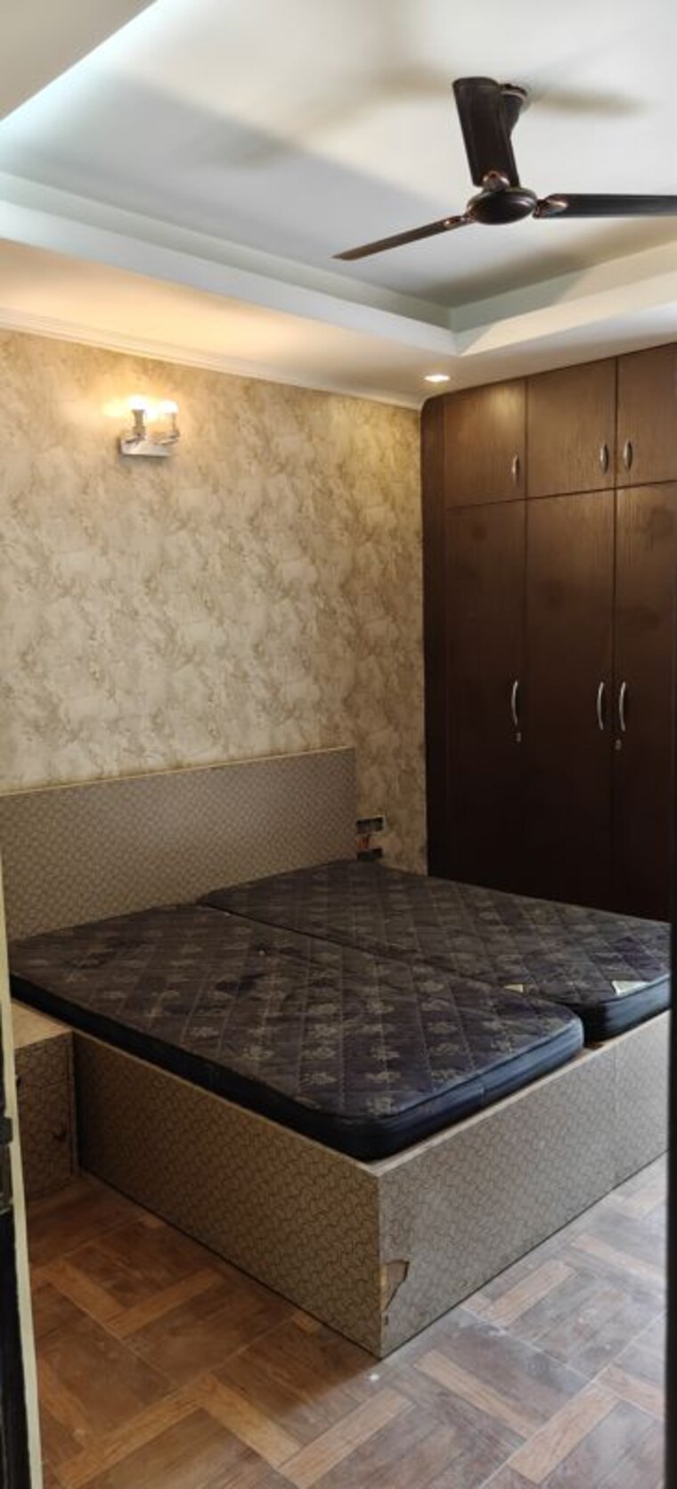 Room, sushant lok ii 3 Bedroom 1650 Sq.Ft. Builder Floor In Sushant Lok ii Gurgaon 10386723