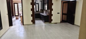  3 BHK Builder Floor at Sushant Lok ii – for Rent