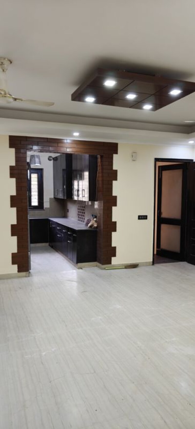 Room, sushant lok ii 3 Bedroom 1650 Sq.Ft. Builder Floor In Sushant Lok ii Gurgaon 10386723