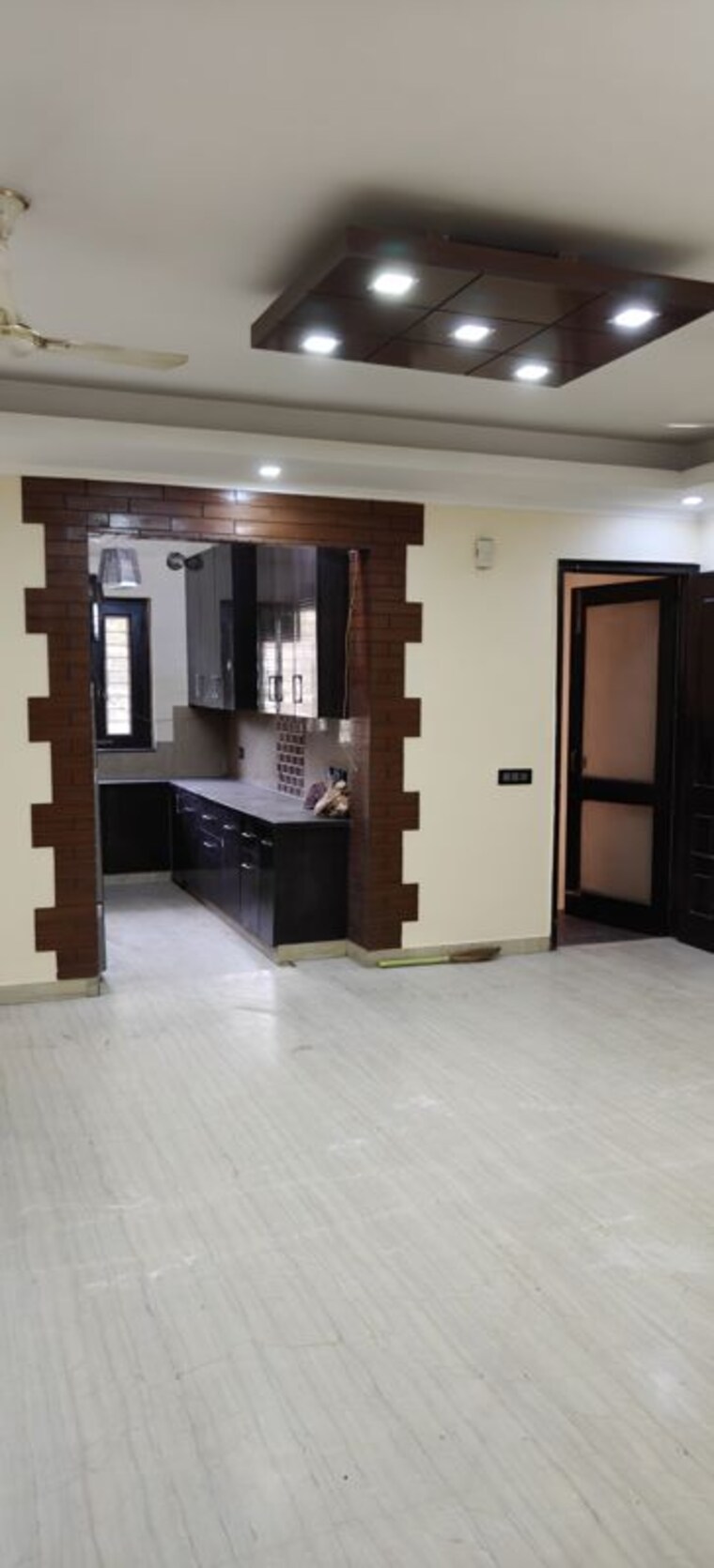 Room, sushant lok ii 3 Bedroom 1650 Sq.Ft. Builder Floor In Sushant Lok ii Gurgaon 10386723
