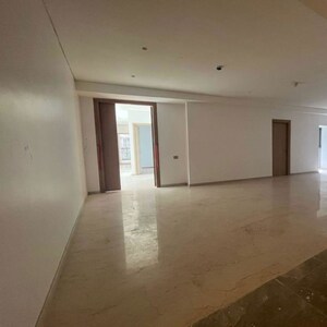Building Lobby in 4 BHK Apartment at Rustomjee Crown, Prabhadevi – for Rent