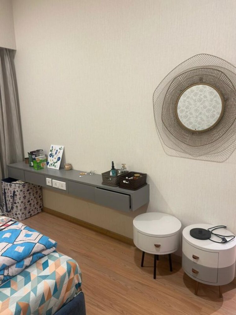 Bathroom, runwal-bliss 2 Bedroom 673 Sq.Ft. Apartment In Kanjurmarg East Mumbai 10386769