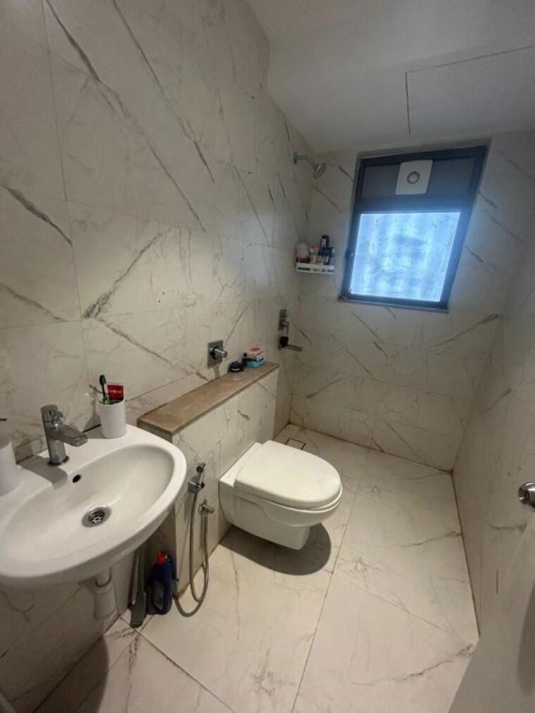 Bathroom, runwal-bliss 2 Bedroom 673 Sq.Ft. Apartment In Kanjurmarg East Mumbai 10386769