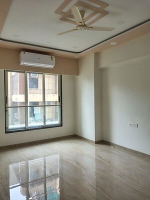 Master Bedroom in 3 BHK Apartment at Juhu – for Rent