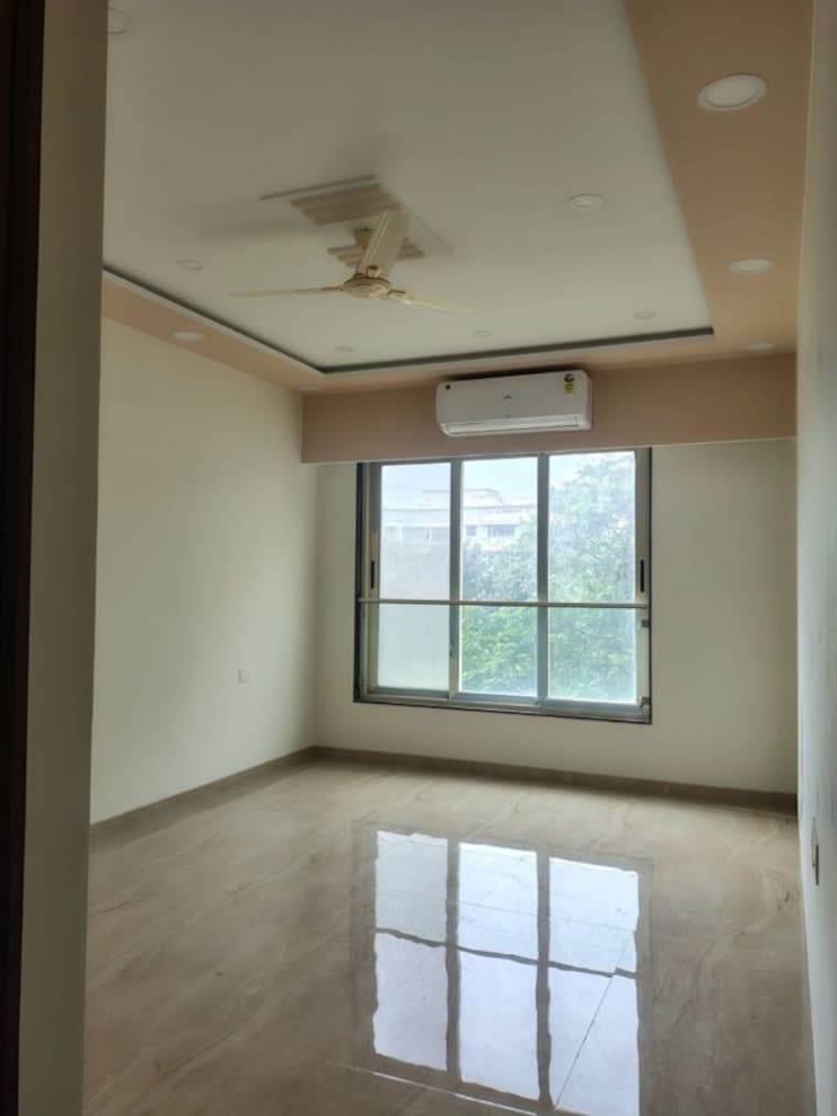 Room, juhu 3 Bedroom 1650 Sq.Ft. Apartment In Juhu Mumbai 10386780