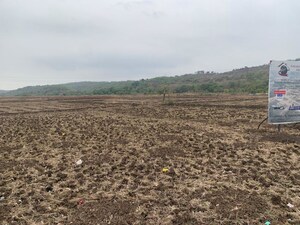 Plot Area in  Plot at Chirner – for Sale