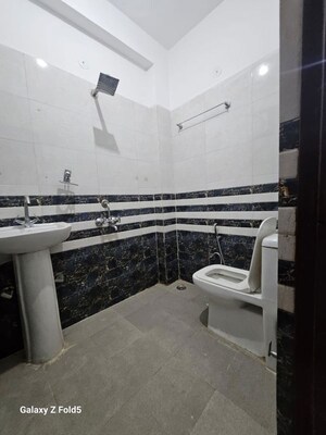 Kitchen in 2 BHK Apartment at Sainik Farm – for Rent