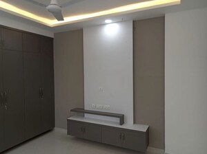 2.5 BHK Apartment For Rent in Prestige High Fields, Gachibowli