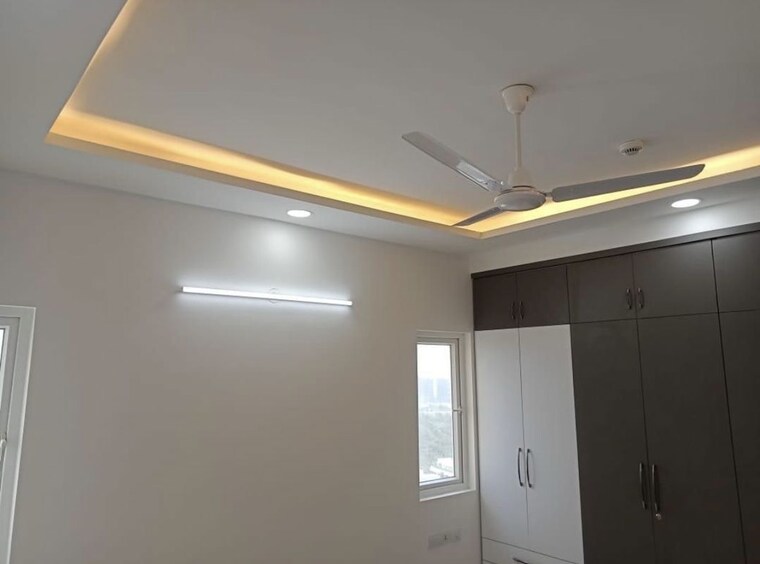 undefined, prestige-high-fields 2.5 Bedroom 1492 Sq.Ft. Apartment In Gachibowli Hyderabad 10386803