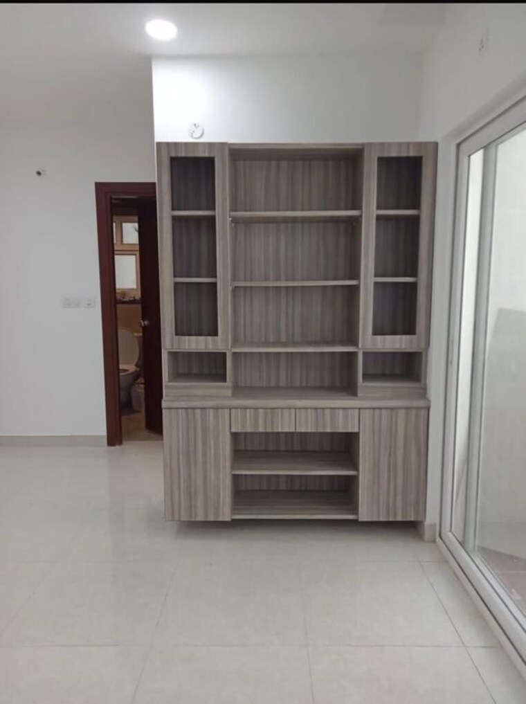 Room, prestige-high-fields 2.5 Bedroom 1492 Sq.Ft. Apartment In Gachibowli Hyderabad 10386803