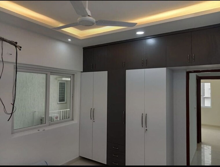 undefined, prestige-high-fields 2.5 Bedroom 1492 Sq.Ft. Apartment In Gachibowli Hyderabad 10386803