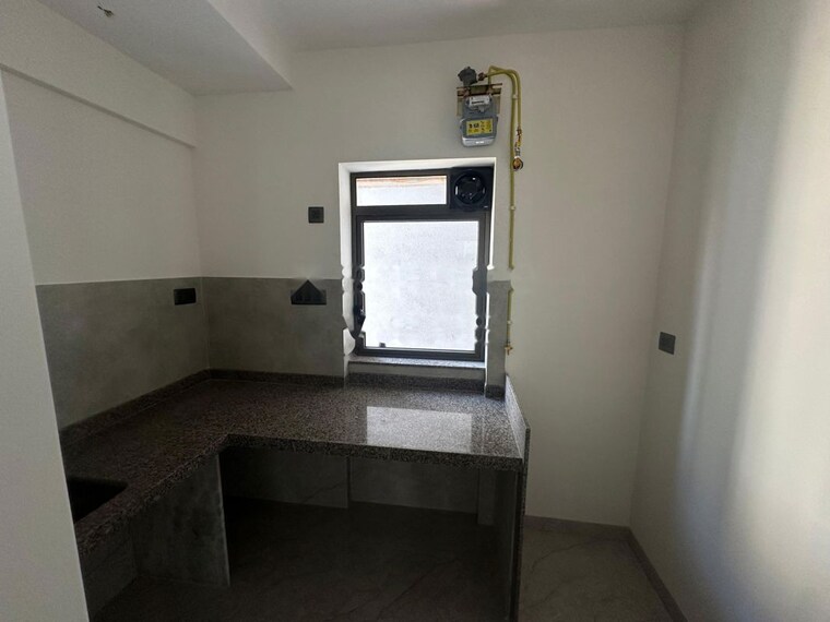 Bathroom, antariksh-ace 1 Bedroom 640 Sq.Ft. Apartment In Bandra East Mumbai 10386813