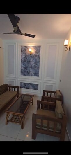 2 BHK Apartment For Sale in The Address Mullanpur