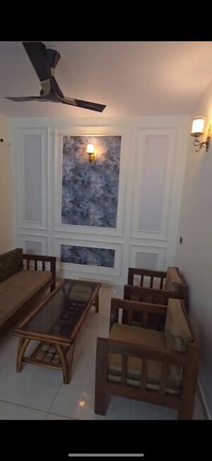 2 BHK Apartment For Sale in The Address Mullanpur, North Mullanpur