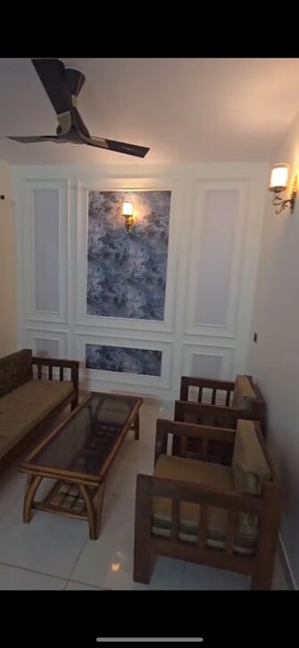 2 BHK Apartment For Sale in The Address Mullanpur in North Mullanpur, Chandigarh