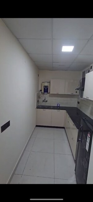 Kitchen in 2 BHK Apartment at The Address Mullanpur, North Mullanpur – for Sale