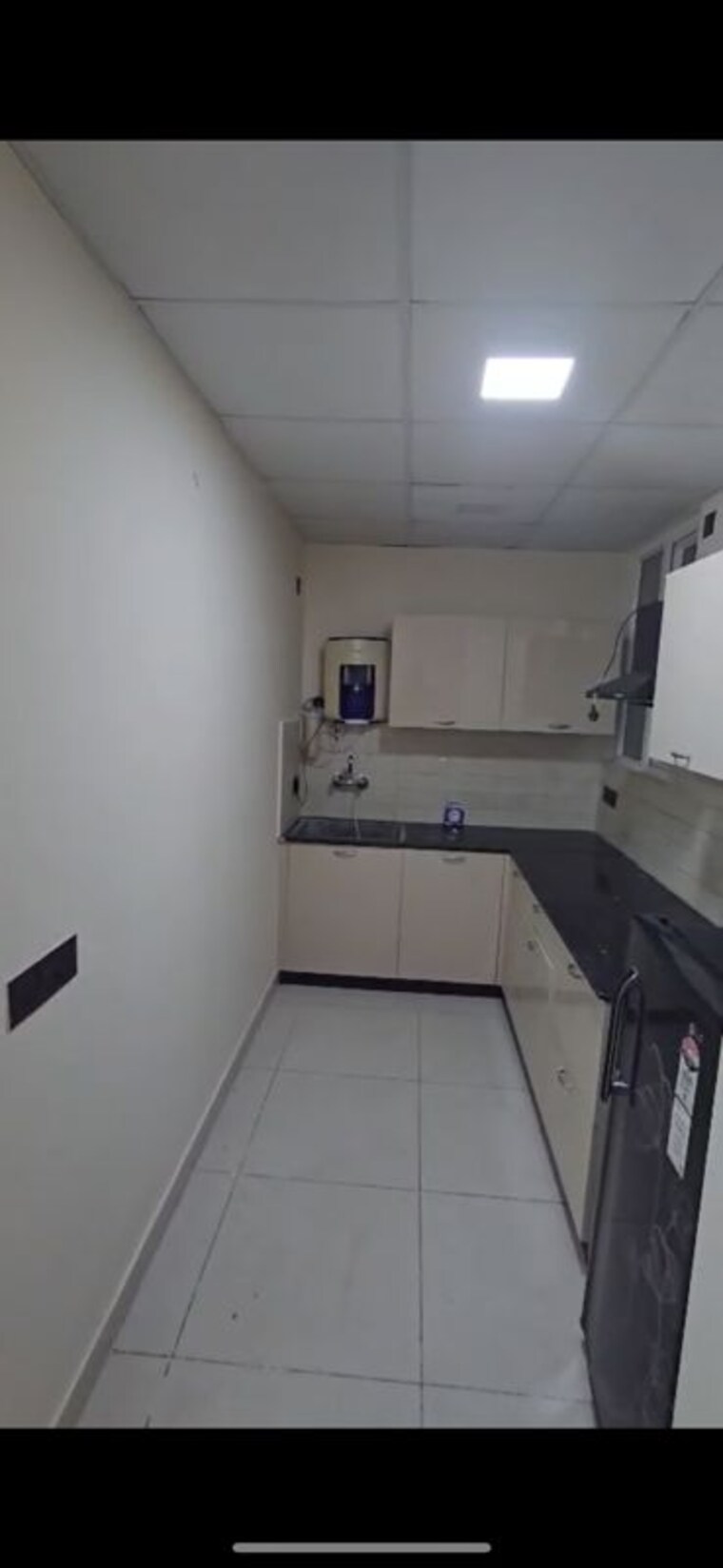 Kitchen, the-address-mullanpur 2 Bedroom 850 Sq.Ft. Apartment In North Mullanpur Chandigarh 10386793