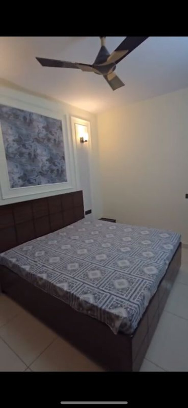 Bedroom, the-address-mullanpur 2 Bedroom 850 Sq.Ft. Apartment In North Mullanpur Chandigarh 10386793