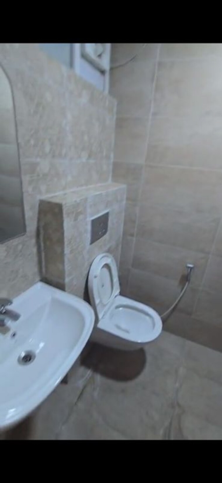 Bathroom, the-address-mullanpur 2 Bedroom 850 Sq.Ft. Apartment In North Mullanpur Chandigarh 10386793