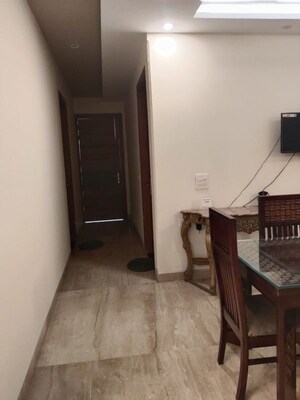 Living Room in 6+ BHK Independent House at Sector 92 – for Rent