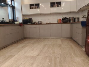 Kitchen in 6+ BHK Independent House at Sector 92 – for Rent
