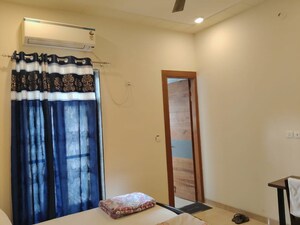 Bedroom in 6+ BHK Independent House at Sector 92 – for Rent