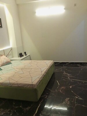 Bedroom in 4 BHK Builder Floor at Green Home, Sector 73 – for Sale