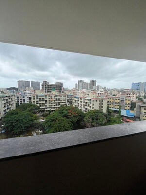2 BHK Apartment – Exterior View View at ARV Uthville, Kharadi - for Rent