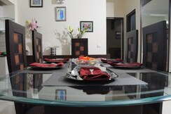 3 BHK Apartment For Rent in SBP Gateway Of Dreams