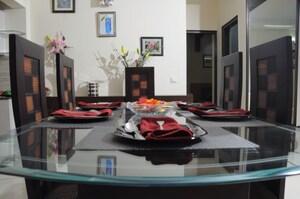 3 BHK Apartment For Rent in SBP Gateway Of Dreams, Dhakoli