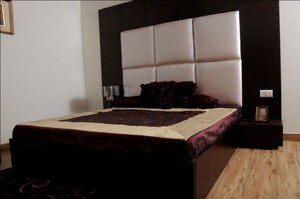 Bedroom in 3 BHK Apartment at SBP Gateway Of Dreams, Dhakoli – for Rent