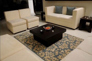 Bedroom in 3 BHK Apartment at SBP Gateway Of Dreams, Dhakoli – for Rent