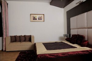 Bedroom in 3 BHK Apartment at SBP Gateway Of Dreams, Dhakoli – for Rent
