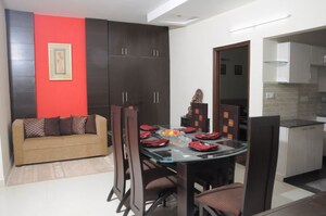 Bedroom in 3 BHK Apartment at SBP Gateway Of Dreams, Dhakoli – for Rent
