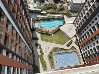 3 BHK + Pooja Room,Study Room,Extra Room,Basement,Store Room 1150 Sq.Ft. Apartment in Kohinoor Sapphire 3