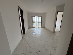 Building Lobby in 3 BHK Apartment at Kohinoor Sapphire 3, Tathawade – for Rent