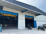 16000 Sq.Ft. Warehouse in Aditya Heritage
