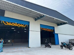 Warehouse For Rent in Aditya Heritage, Golkonda
