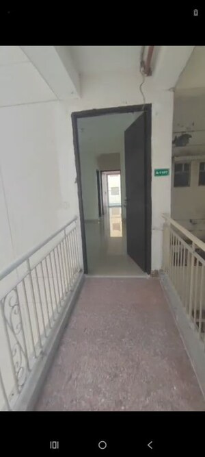Building Lobby in 2 BHK Apartment at Vihaan Greens, Sector 1 Greater Noida – for Sale