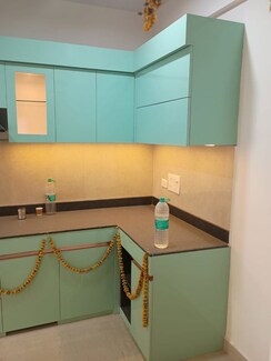 3 BHK Apartment For Rent in Rishita Mulberry Heights