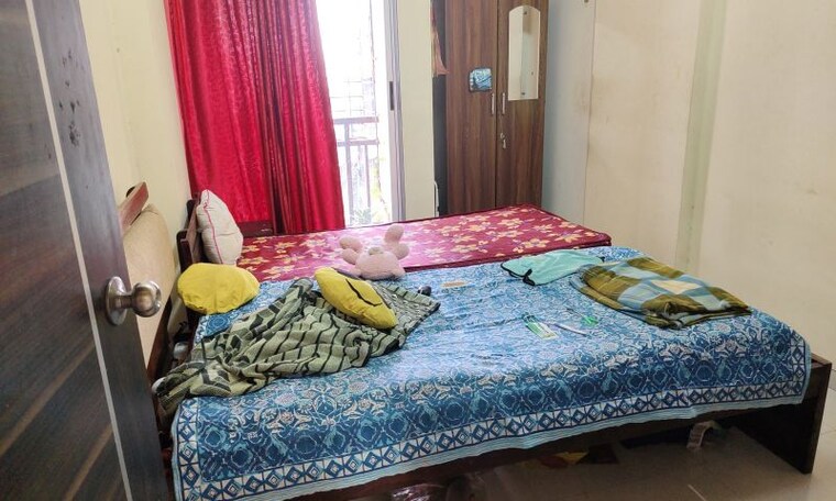 Bedroom, owale Pg For Boys In Owale 10386775
