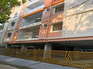 2 BHK Builder Floor For Sale in Hbr Layout