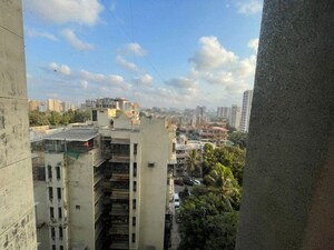 1 BHK Apartment – Exterior View View at Omkar Vive, Kurla - for Rent