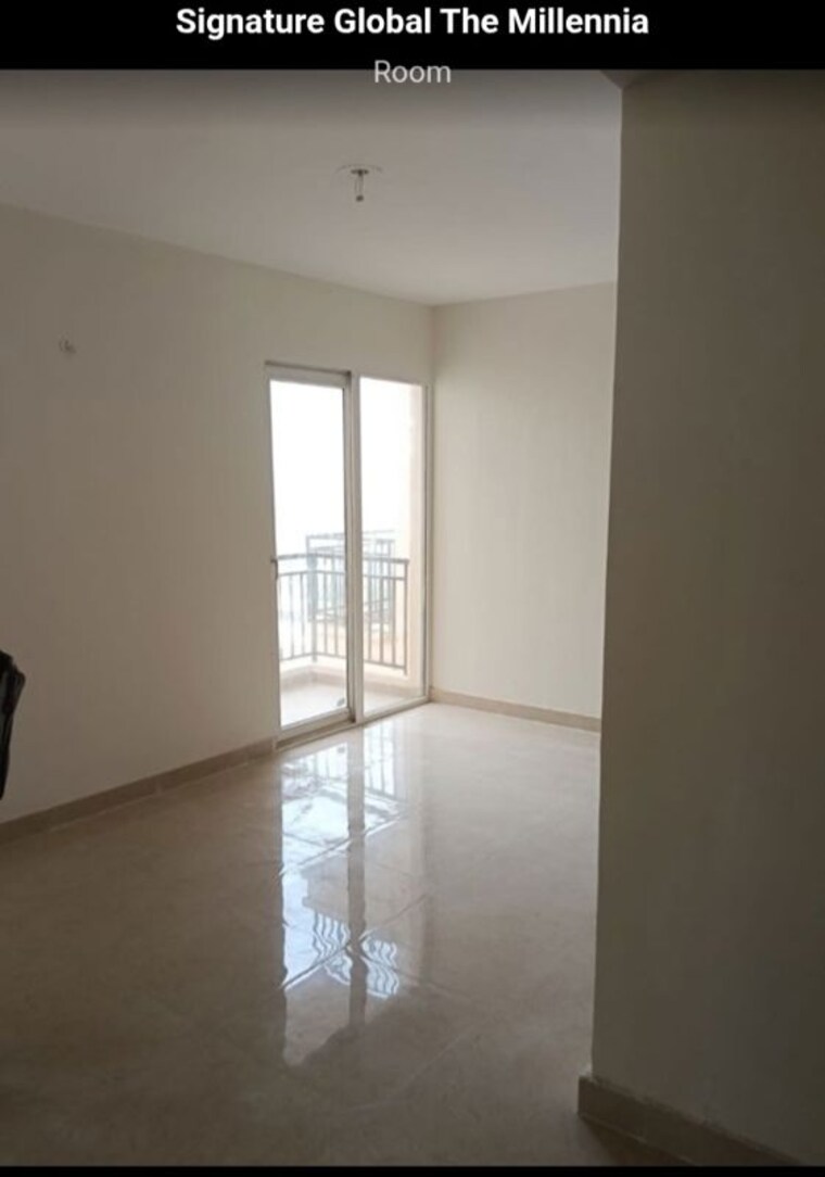 Room, signature-global-the-millennia 2 Bedroom 509 Sq.Ft. Apartment In Sector 37d Gurgaon 10386844