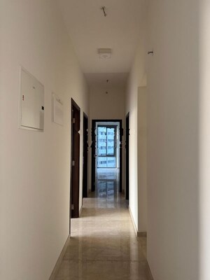 3 BHK Apartment For Rent in Piramal Mahalaxmi, Mahalaxmi