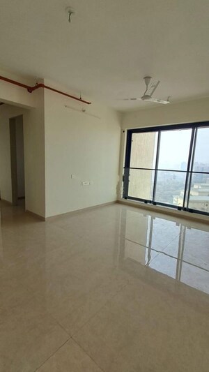 Room in 3 BHK Apartment at Adani Ten BKC, Bandra East – for Rent